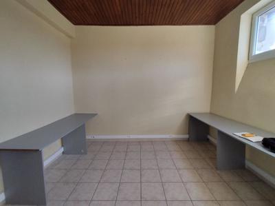 Bureau - 130 m²