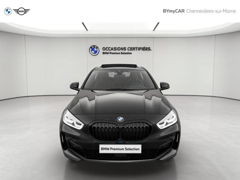 Bmw Série 1 F40 118i 136 ch Dkg7 m Sport