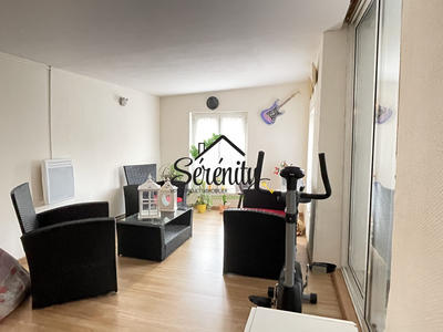 Maison - 160 m² - 7 pièces