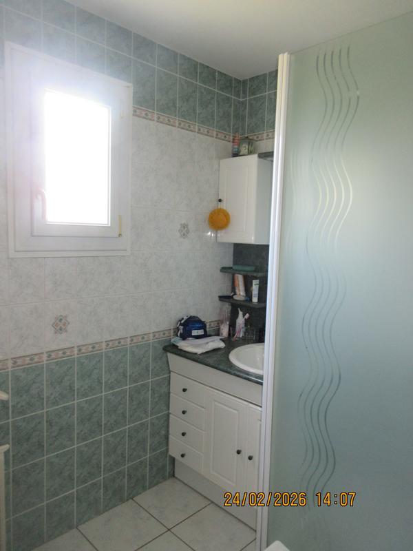 Maison - 108 m² - 5 pièces