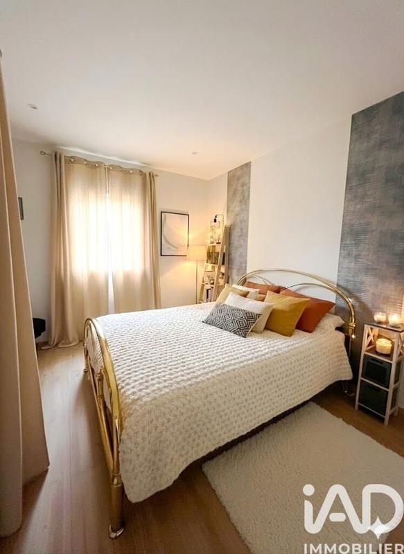 Maison - 160 m² - 5 pièces