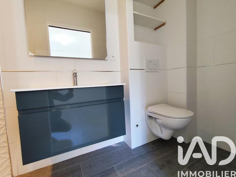 Maison - 106 m² - 5 pièces