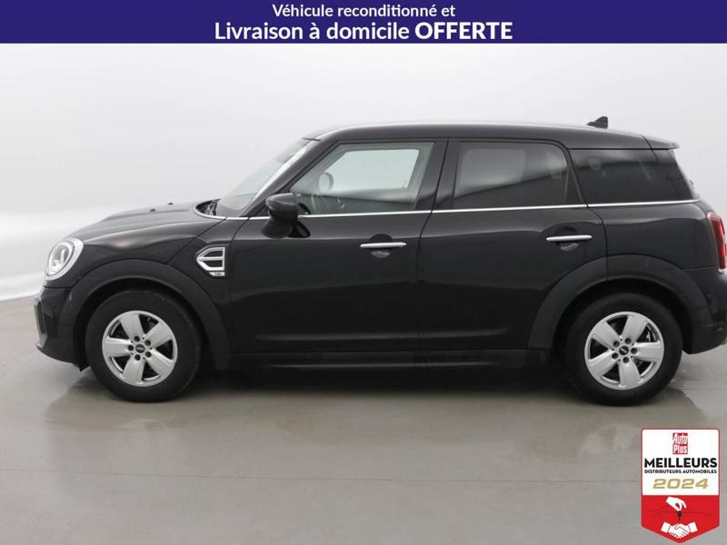 Mini Countryman 116 Bva7 One d Design