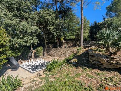 Villa - 190 m² - 6 pièces