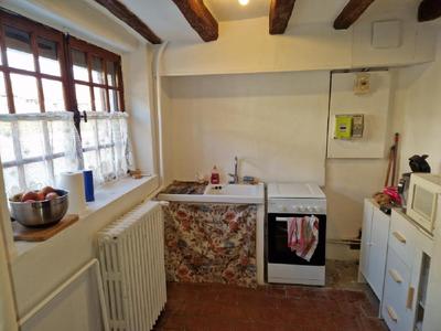 Maison - 85 m² - 3 pièces