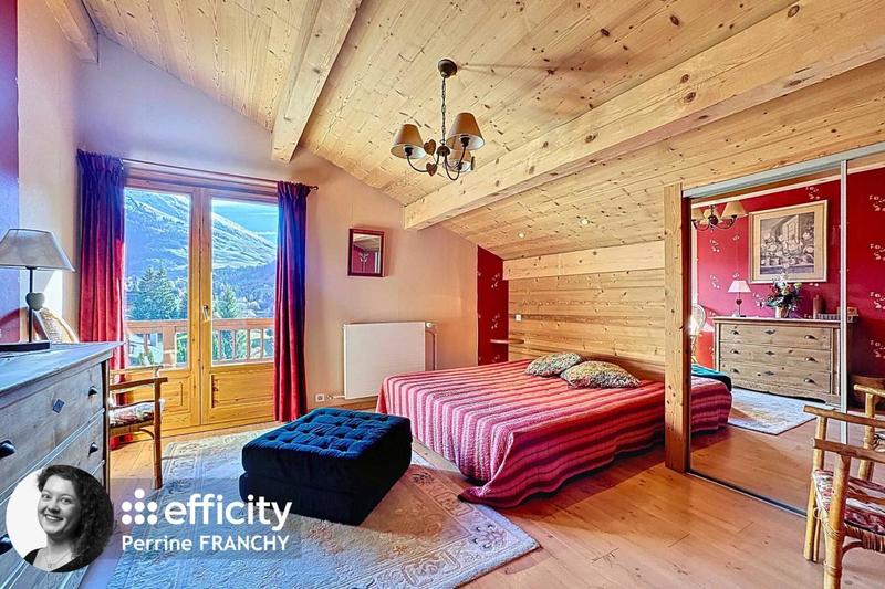 Appartement - 102 m² - 4 pièces