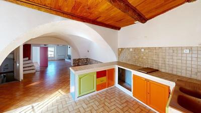 Maison - 141 m² - 6 pièces