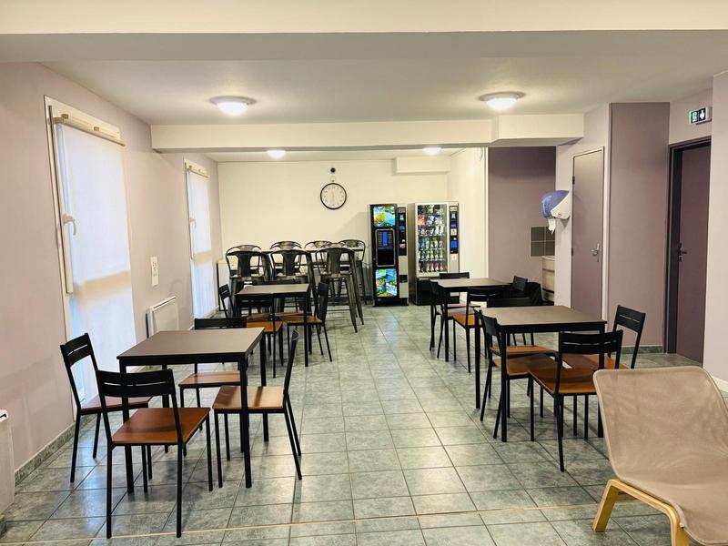 Appartement - 19 m² - 1 pièce