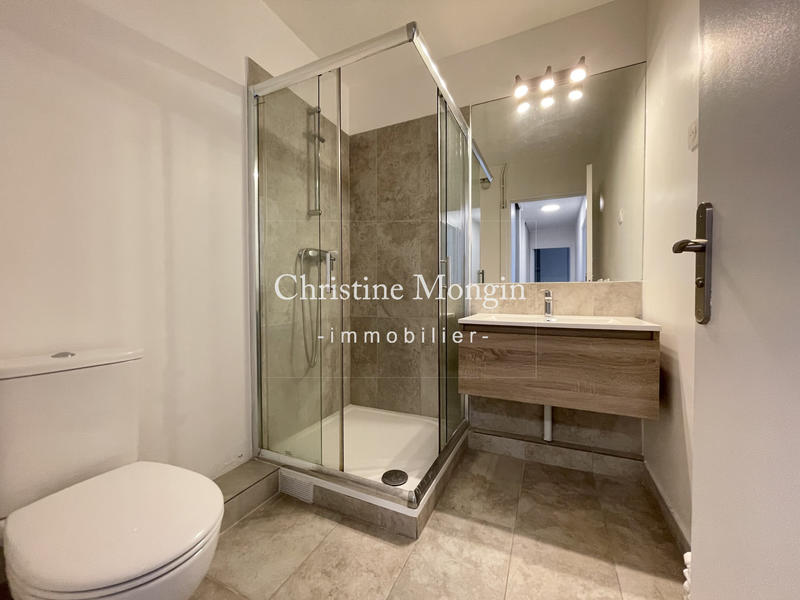 Appartement - 115 m² - 4 pièces