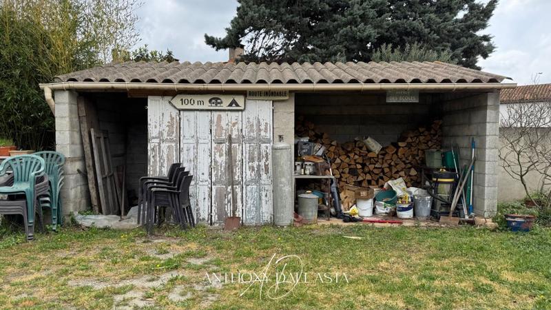 Maison - 94 m² - 3 pièces