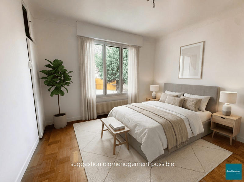 Maison - 219 m² - 7 pièces