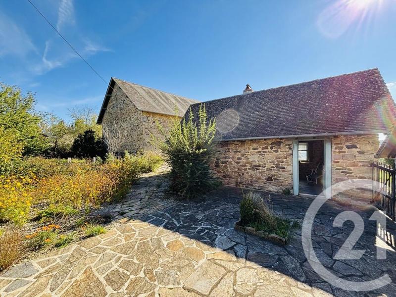 Maison de village - 236 m² - 5 pièces