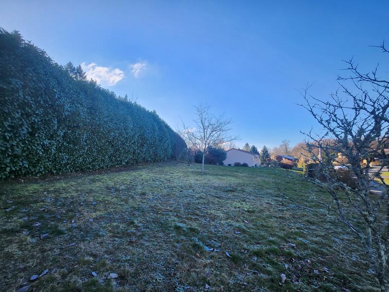 Maison - 91 m² - 5 pièces