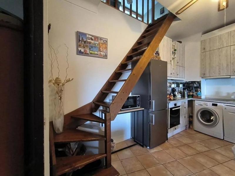 Appartement - 54 m² - 3 pièces