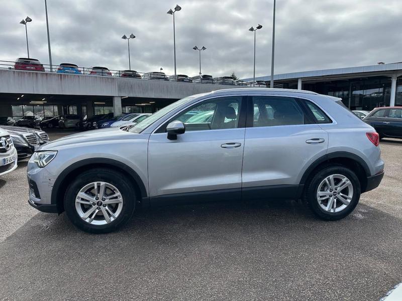 Audi Q3 II 35 Tdi 150 Business Line s tronic 7