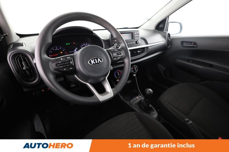 Kia Picanto 1.0 Active 67 ch
