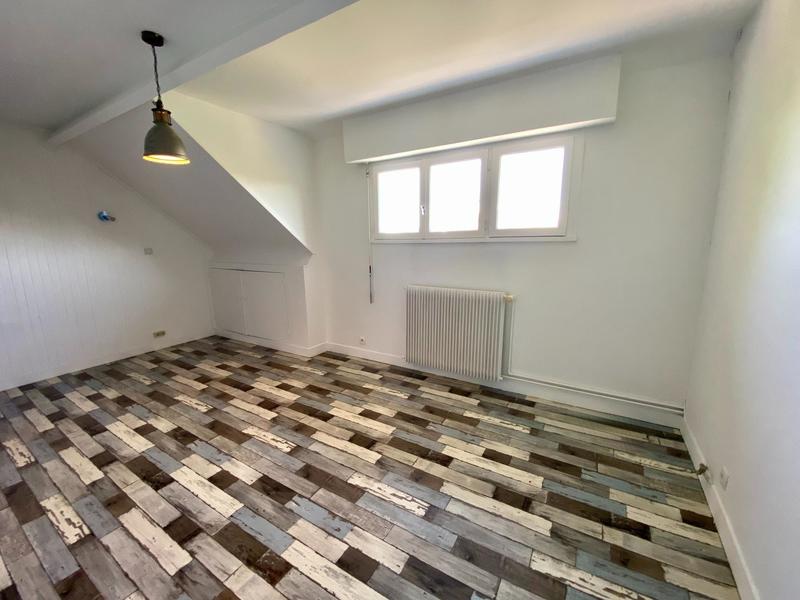 Maison - 164 m² - 7 pièces