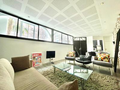 Appartement - 52 m² - 2 pièces