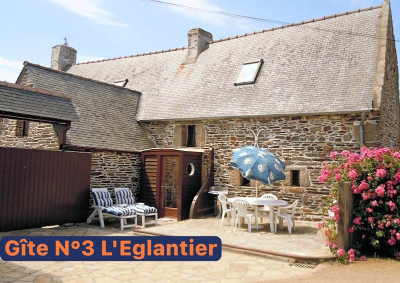 Maison - 295 m² - 15 pièces