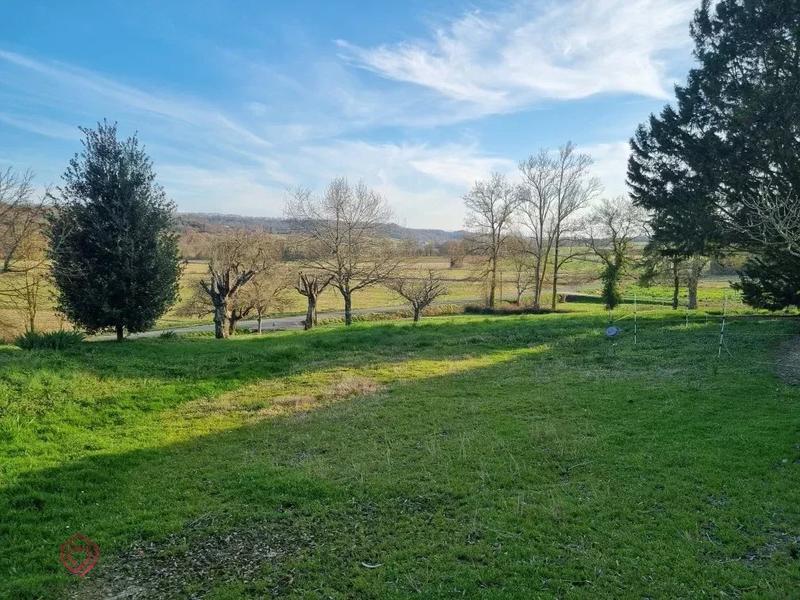 Ferme - 120 m² - 4 pièces