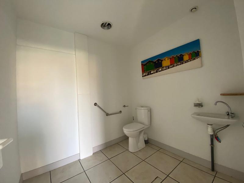 Local d'activités - 56 m²