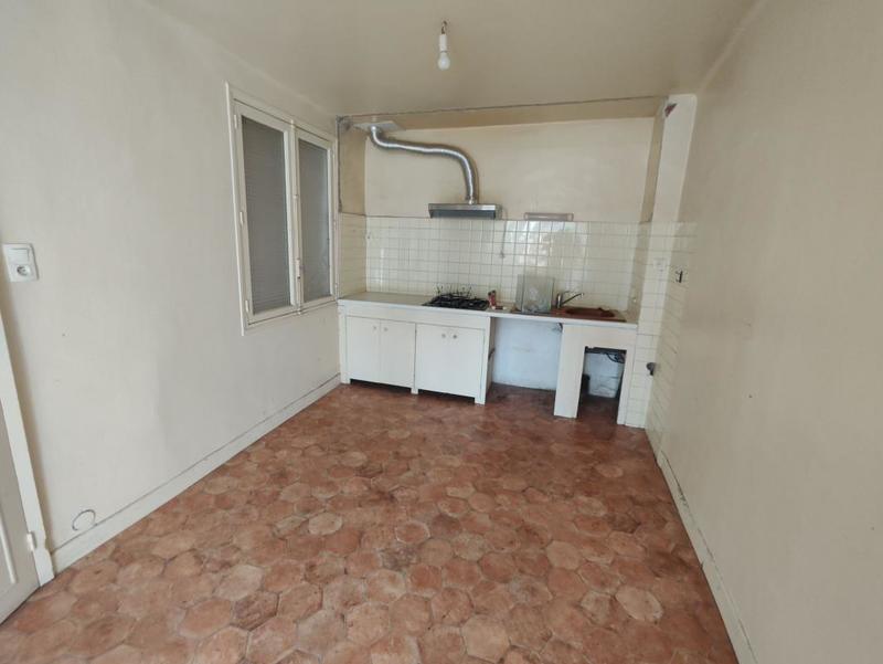 Appartement - 78 m² - 2 pièces