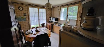 Maison - 272 m² - 10 pièces