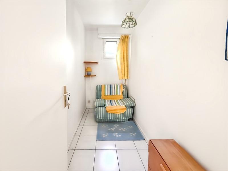 Appartement - 44 m² - 3 pièces