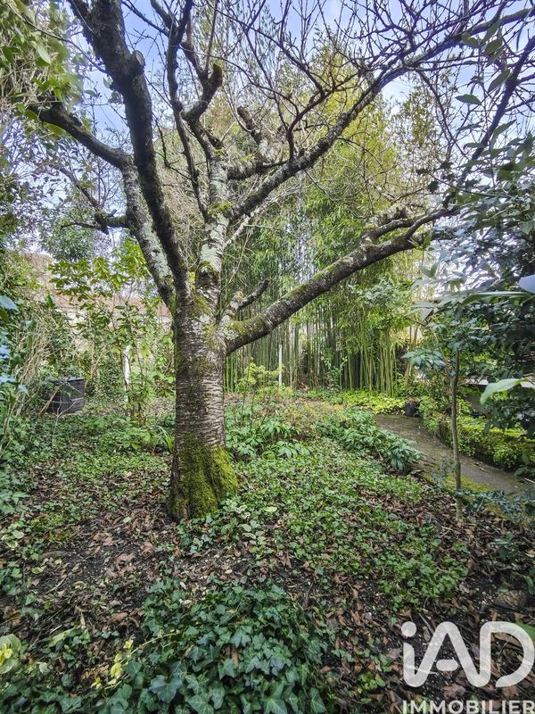 Maison - 160 m² - 5 pièces