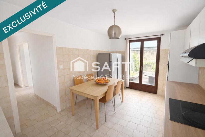 Maison - 264 m² - 5 pièces