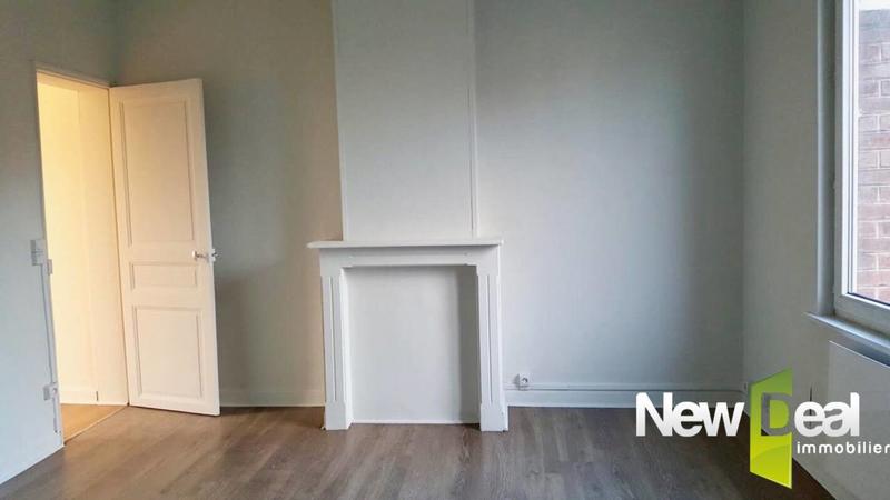 Maison - 115 m² - 6 pièces