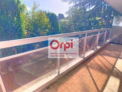 Studio - 36 m² - 1 pièce