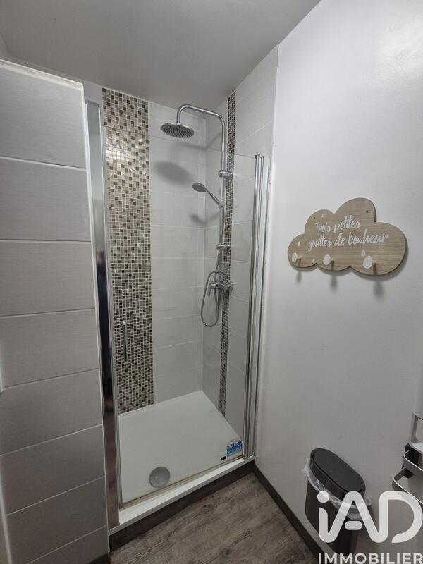 Maison de campagne - 132 m² - 5 pièces