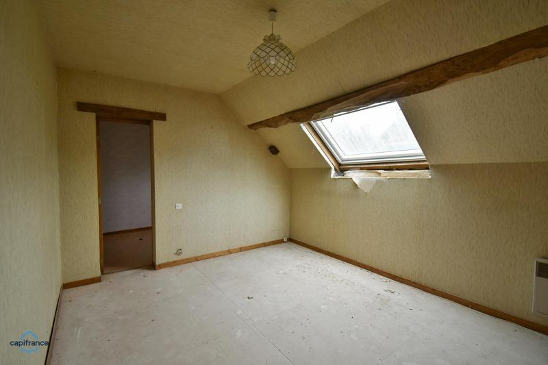 Maison - 264 m² - 11 pièces