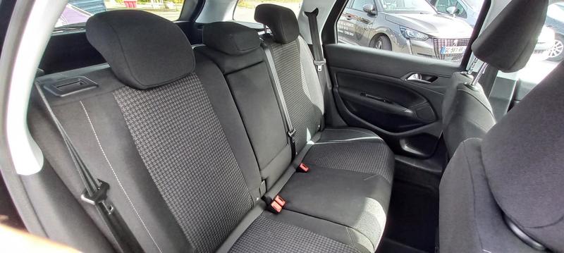 Peugeot 308 Sw Bluehdi 130 Ch Active Business