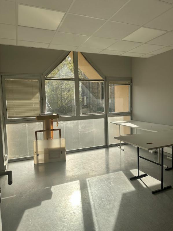 Bureau - 173 m²