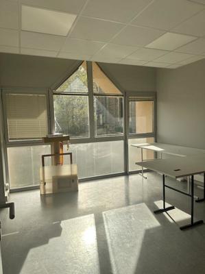 Bureau - 173 m²