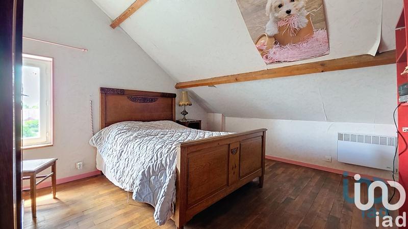 Maison - 158 m² - 7 pièces