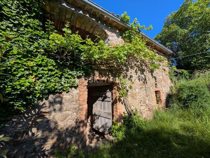 Mas - 352 m² - 6 pièces