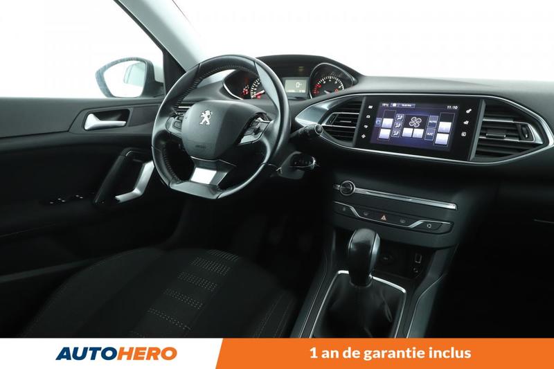 Peugeot 308 1.2 PureTech Allure 110 ch