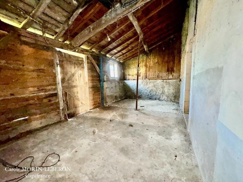 Maison - 148 m² - 5 pièces