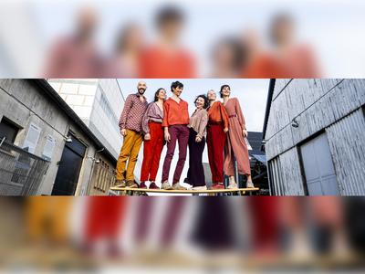 Concert vocal participatif &quot;Bouche bée&quot;