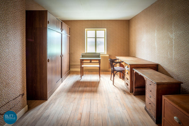 Maison de village - 175 m² - 7 pièces