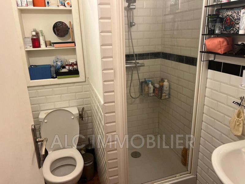 Maison - 180 m² - 6 pièces