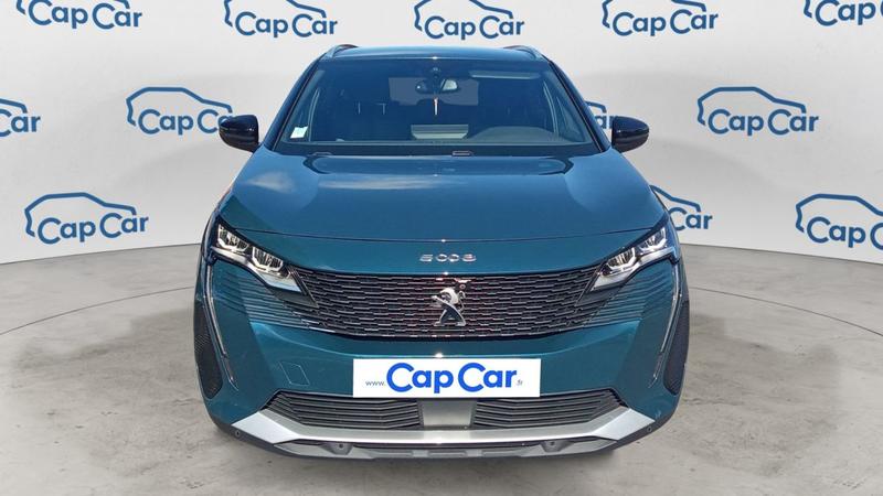 Peugeot 5008 II 1.5 BlueHDi 130 Eat8 Allure Pack - 7 places Automatique