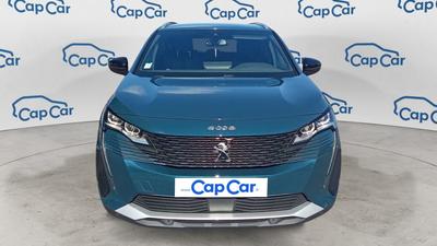 Peugeot 5008 II 1.5 BlueHDi 130 Eat8 Allure Pack - 7 places Automatique