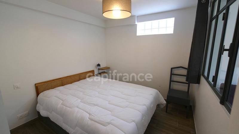 Appartement - 30 m² - 2 pièces