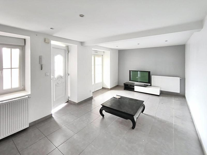 Maison - 195 m² - 8 pièces