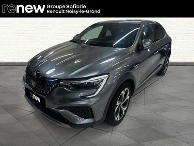 Renault Arkana E-Tech 145 - 23 Techno