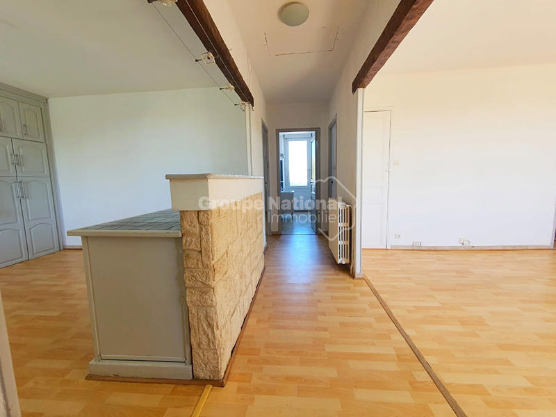 Maison - 103 m² - 4 pièces